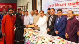 জবাবদিহি ছিল না বলে শেখ হাসিনাকে পালাতে হয়েছে: তথ্যমন্ত্রী