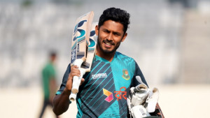 এখন আর বিশ্বকাপ মাথায় নেই