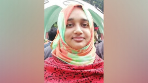 ইসলামী বিশ্ববিদ্যালয়ে নারী শিক্ষককে ছুরিকাঘাতে হত্যা