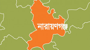 প্যারোলে মুক্তি পেয়ে বাবার জানাজায় ছাত্রলীগ নেতা