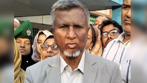 শ্রমজীবীদের ন্যায্য অধিকার রক্ষায় কাজ করার প্রতিশ্রুতি