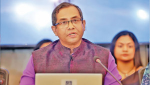 কাঠামোগত সংস্কার শুরু না হলে সরকারের লক্ষ্য অর্জন কঠিন