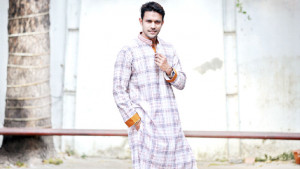 পাঞ্জাবিতে সারাবেলা
