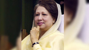 নারীর ক্ষমতায়নে পথপ্রদর্শক ছিলেন খালেদা জিয়া