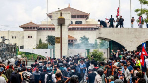 নেপালে বিজয়ী হলেও বাংলাদেশে কেন পারল না
