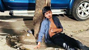 ছাত্রলীগ সন্দেহে  সাহ্‌রির সময় দফায়  দফায় পিটুনি