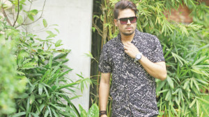ছেলেদের পোশাকে নতুনত্ব