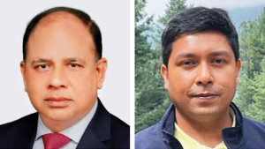 জামিন করিয়ে দিতে কোটি টাকা ঘুষ চাওয়ার ঘটনায় তোলপাড়