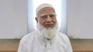 জামায়াত আমির চাইলে সেই চিঠি প্রকাশ করতে প্রস্তুত মন্ত্রণালয়