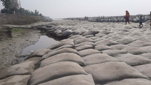 তিস্তাপাড়ের বাঁধনে ঘর বাঁধার স্বপ্ন