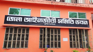 ভোট গণনার মাঝেই নির্বাচন স্থগিত