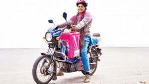 অদম্য ‘তনিমা’র এগিয়ে চলার গল্প