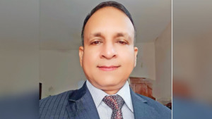 কেন্দ্রীয় ব্যাংকের নির্বাহী পরিচালক  ইমতিয়াজ আহমদ