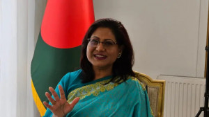 যুক্তরাজ্যে বাংলাদেশের হাইকমিশনারকে প্রত্যাহারের ঘোষণা ঘিরে আলোচনা