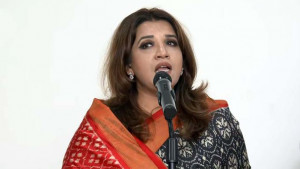 এ থেকে প্রতীয়মান হয়, আমরা কত অরক্ষিত: শামা ওবায়েদ