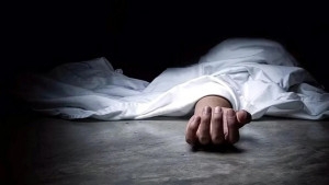চাঁনখারপুল থেকে নার্সের ঝুলন্ত লাশ উদ্ধার