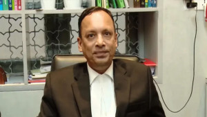 অনিয়মে জড়িত আইন কর্মকর্তাদের বিরুদ্ধে ব্যবস্থা নেওয়া হবে: নবনিযুক্ত অ্যাটর্নি জেনারেল