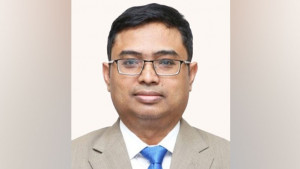 ঢাকা ওয়াসার নতুন এমডি মনিরুজ্জামান