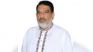 হানিফ পরিবহনের মালিক কফিল উদ্দিন মারা গেছেন