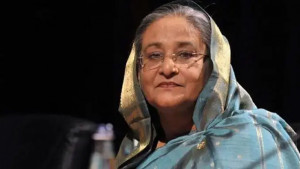 শেখ হাসিনাসহ ৪০ জনের বিরুদ্ধে অভিযোগপত্র