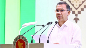 জনপ্রশাসনের প্রতিটি পদ গুরুত্বপূর্ণ ও অনিবার্য ভাবুন