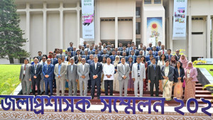 আবারও বিচারিক ক্ষমতা চাইলেন ডিসিরা, প্রধানমন্ত্রীর ‘না’