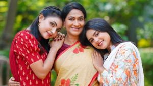 সম্পর্ক ও সমাজের নির্মম বাস্তবতার প্রতিচ্ছবি নিয়ে ‘সুখবিলাস’