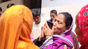 ‘দুই ভাই একসঙ্গে চলে গেল- এটা কীভাবে মেনে নেব’