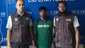 বেলালের মাথা বিচ্ছিন্ন করে কাটা হয় চুল, দেহ খণ্ড খণ্ড করে মাটিচাপা