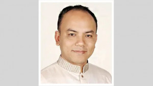 বগুড়ার সাবেক উপজেলা চেয়ারম্যান অরুণ কান্তি ঢাকা থেকে গ্রেপ্তার