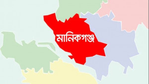 মামিকে হত্যা করে লাশের পাশেই তিন ঘণ্টা অস্ত্র হাতে ভাগিনা