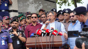 জঙ্গল সলিমপুর সন্ত্রাসমুক্ত করা হবে, তবে আপাতত কাউকে উচ্ছেদ করা হবে না: স্বরাষ্ট্রমন্ত্রী