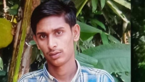 মাদকের টাকা না পেয়ে মাকে হত্যা, ছেলে আটক 