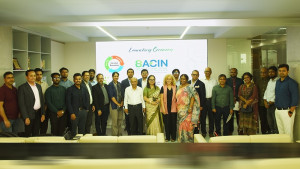 ১০ খাতে সার্কুলার ইকোনোমি নিয়ে কাজ করবে সাচিন