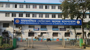 টিকা নেওয়ার আগেই হাম ও হামের উপসর্গে ৭৭ শতাংশ শিশুর মৃত্যু