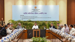 ৩ লাখ কোটি টাকার এডিপি অনুমোদন