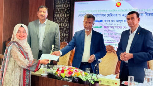 খাদ্যে বিষক্রিয়ায় বেশি আক্রান্ত হচ্ছে শিশুরা: খাদ্য প্রতিমন্ত্রী