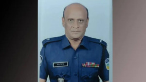 সাভারে মাদক ব্যবসায়ীর সঙ্গে সখ্যতার অভিযোগে ওসি ক্লোজড