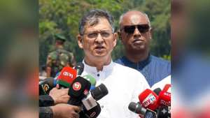 শহীদ জিয়ার আদর্শে উদ্বুদ্ধ হয়ে ছাত্র-গণঅভ্যুত্থানের আকাঙ্ক্ষার বাংলাদেশ বিনির্মাণ করতে হবে: স্বরাষ্ট্রমন্ত্রী