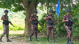 রাষ্ট্রের মর্যাদা, সীমান্তে দৃঢ়তা এবং বিজিবির অবস্থান