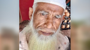 ফরিদপুরের সড়ক দুর্ঘটনায় আহত নান্নু মারা গেলেন