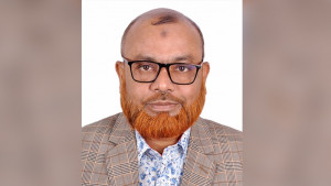 রাজধানীর শহীদ জিয়া মহিলা কলেজের সভাপতি হলেন সাঈদুল হোসেন সাহেদ