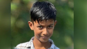 নরসিংদীতে অটোরিকশাচাপায় প্রাণ গেল স্কুলশিক্ষার্থীর