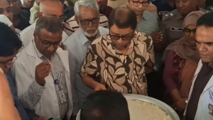 আসন্ন বাজেটে স্বাস্থ্য খাতে বরাদ্দ বাড়িয়ে চিকিৎসার মান উন্নত করা হবে: স্বাস্থ্যমন্ত্রী