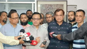 চামড়া ক্রয়ে ধীর গতি হলে ওয়েট ব্লু চামড়া রপ্তানির অনুমতি: বাণিজ্যমন্ত্রী