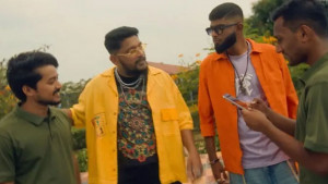 ‘ব্যবসার পরিস্থিতি’ খ্যাত র‍্যাপার আলী হাসানের নতুন গান আসছে