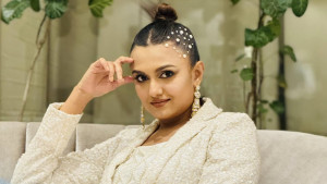 হেপাটাইটিস ‘এ’ ভাইরাসে আক্রান্ত হয়ে হাসপাতালে ডিজে সনিকা