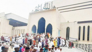 বায়তুল মোকাররমে ঈদুল আজহার জামাত হবে পাঁচটি