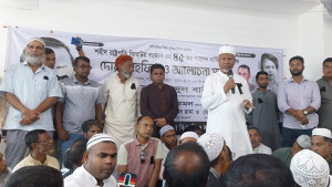 কৃষকদের উন্নয়নে কাজ করছে সরকার: প্রতিমন্ত্রী আব্দুল বারী