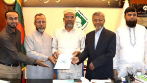কামিল পরীক্ষার ফল প্রকাশ, পাসের হার ৮৯ শতাংশ